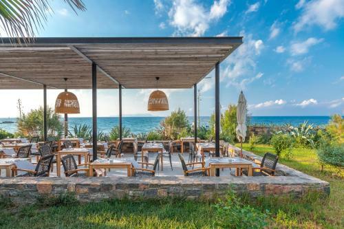 The Island Hotel - Adults Only -