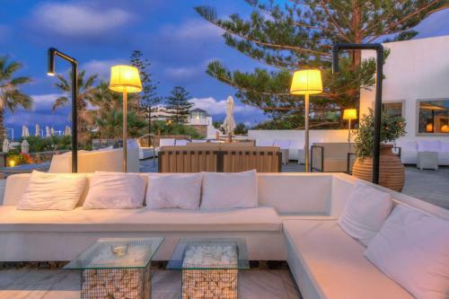The Island Hotel - Adults Only -