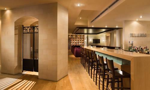 The Island Hotel - Adults Only -