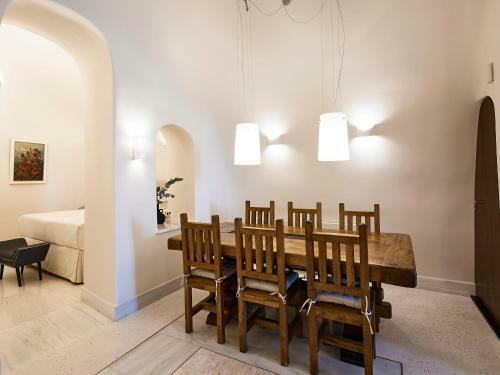Luxury Villa Blue Dome Santorini