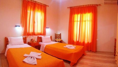Napoleon Apartments Gouvia