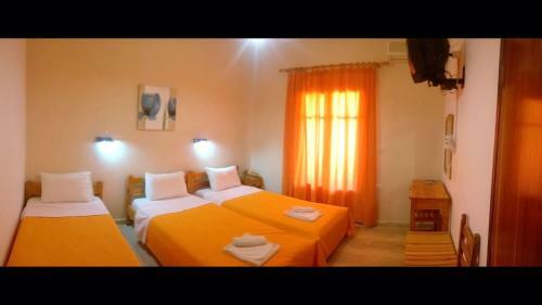 Napoleon Apartments Gouvia