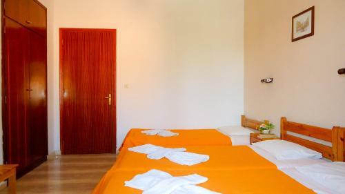 Napoleon Apartments Gouvia