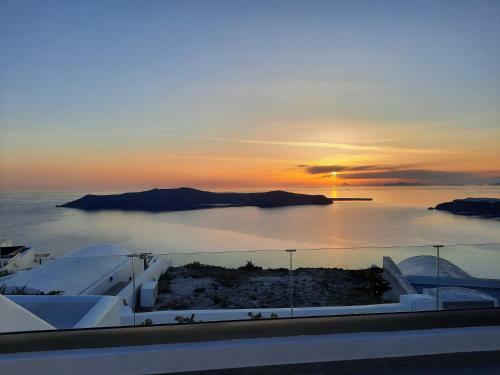 Apartamento Vitsentzos Suites
