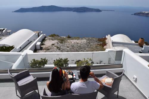 Apartamento Vitsentzos Suites