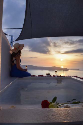 Apartamento Vitsentzos Suites