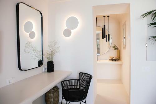 Hotel Akra Suites