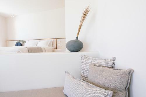 Hotel Akra Suites