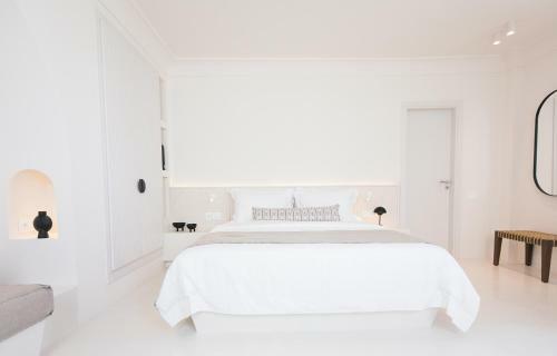 Hotel Akra Suites
