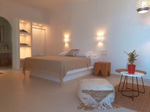 Apartamento Mardanza Exclusive