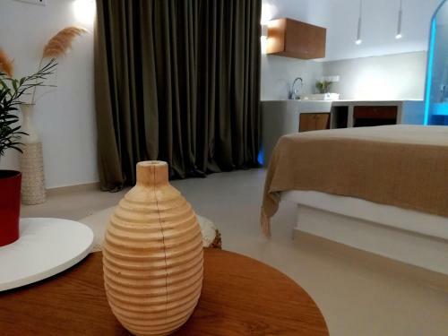 Apartamento Mardanza Exclusive