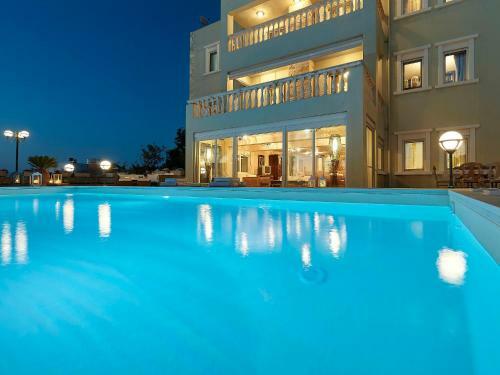 Villa Zoe