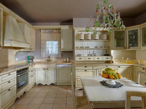 Villa Zoe