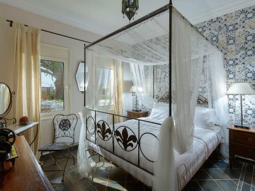 Villa Zoe