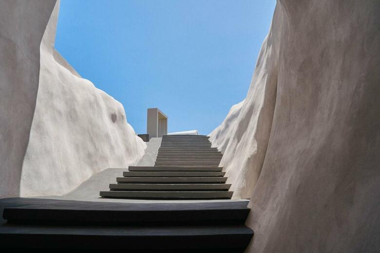 Hotel Divine Cave Experience