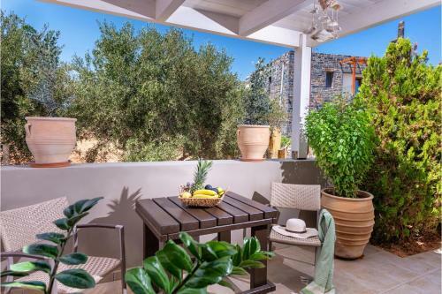 Villa Penelope Crete