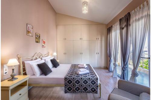 Villa Penelope Crete