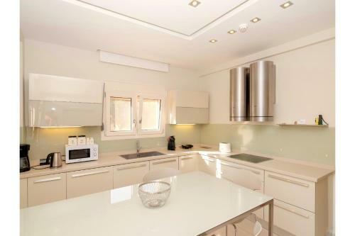 Villa Alba Crete