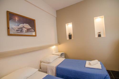 Skala Hotel