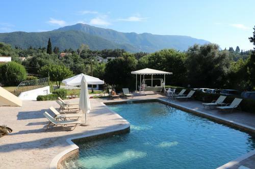 Hotel Summer Wine Friendly Resort