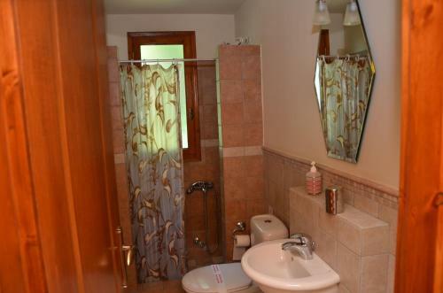Hostal Archontiko Tou Ziaka