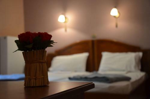 Hostal Archontiko Tou Ziaka