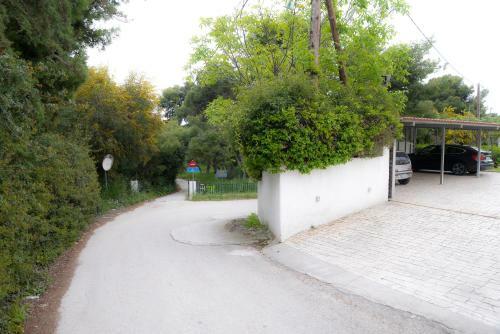 Villa Cavo Paradiso