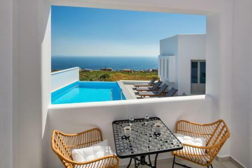 Apartamento Seven Suites