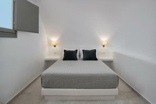 Apartamento Seven Suites