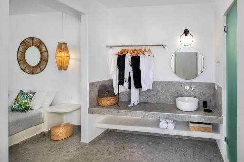 Apartamento Seven Suites