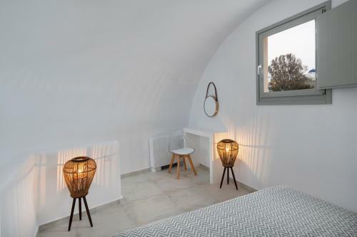 Apartamento Seven Suites