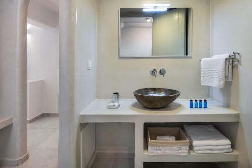 Apartamento Seven Suites