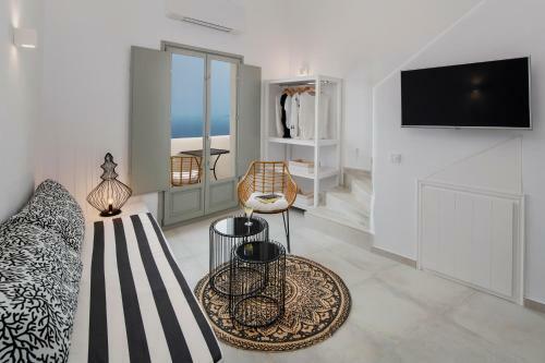 Apartamento Seven Suites