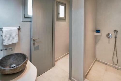 Apartamento Seven Suites