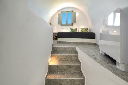 Apartamento Seven Suites