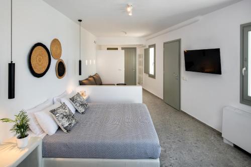 Apartamento Seven Suites