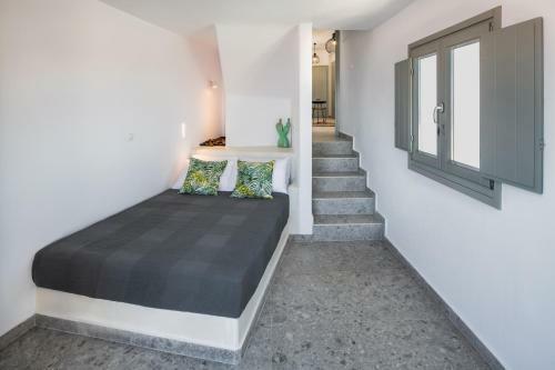 Apartamento Seven Suites