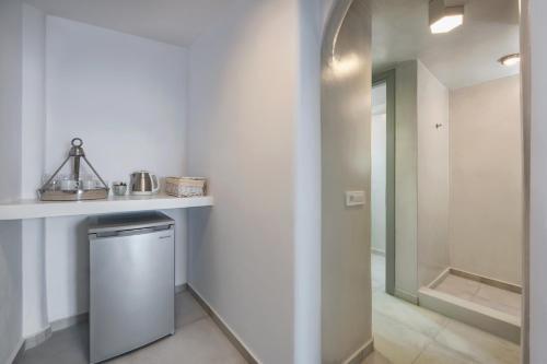 Apartamento Seven Suites