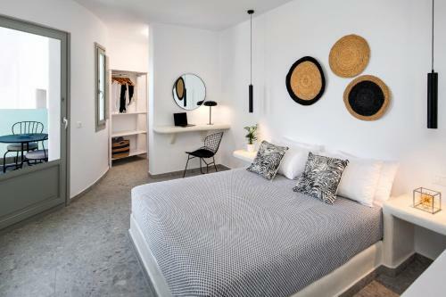 Apartamento Seven Suites