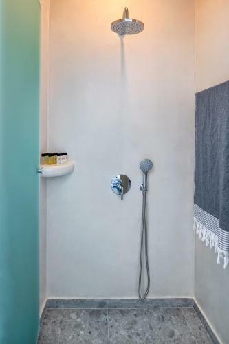 Apartamento Seven Suites