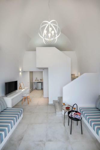 Apartamento Seven Suites