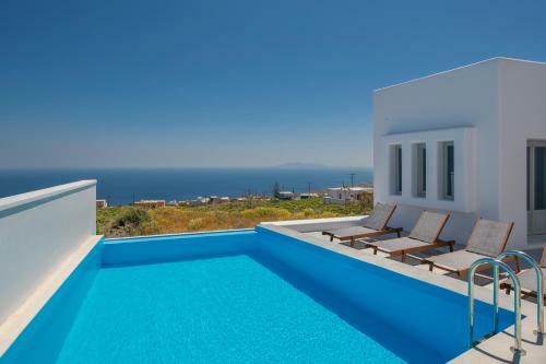 Apartamento Seven Suites