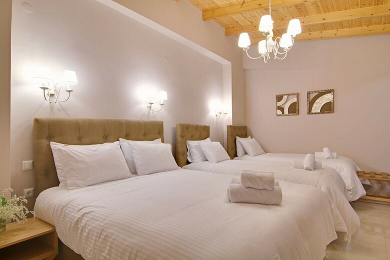 Ali Pasha Hotel