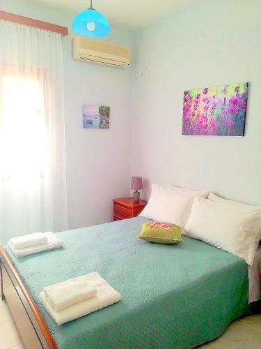 Ariti Holiday Apartment