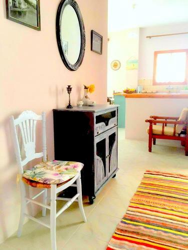 Ariti Holiday Apartment