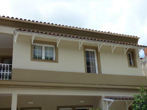 Hotel Villa Sofia II