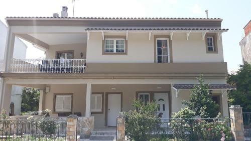 Hotel Villa Sofia II