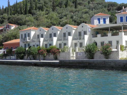 Hotel Omirikon