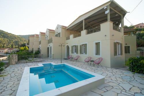 Hotel Omirikon