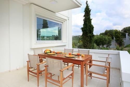 Villa The Mansion